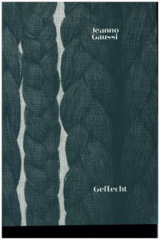 Könyv Jeanno Gaussi: Geflect Brigitte Hausmann