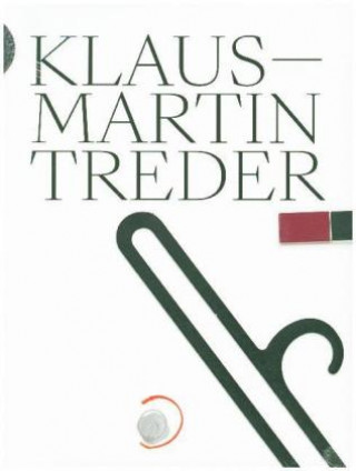 Kniha Klaus-Martin Treder: YES-WHAT Klaus-Martin Treder