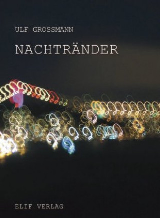 Book Nachtränder Ulf Großmann