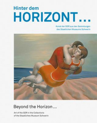 Könyv Beyond the Horizon Kornelia Röder