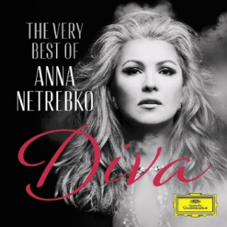 Audio Diva - The Very Best of Anna Netrebko, 1 Audio-CD Giuseppe Verdi