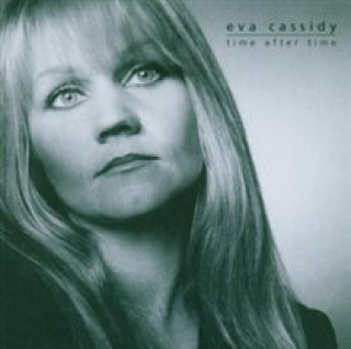 Audio Time After Time Eva Cassidy