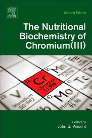 Carte Nutritional Biochemistry of Chromium(III) John Vincent