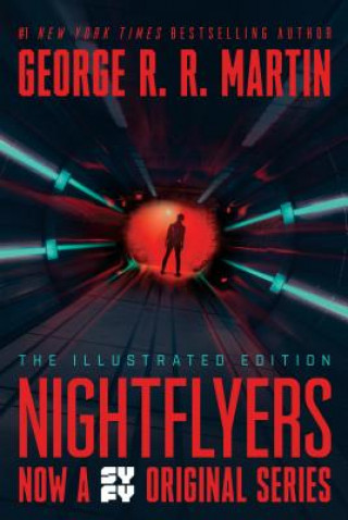 Book Nightflyers: The Illustrated Edition George R. R. Martin