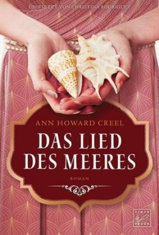 Carte Das Lied des Meeres Ann Howard Creel