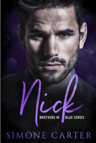 Knjiga Nick Simone Carter