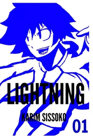 Knjiga Lightning Karim Sissoko