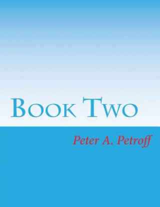 Βιβλίο Book Two Peter a Petroff