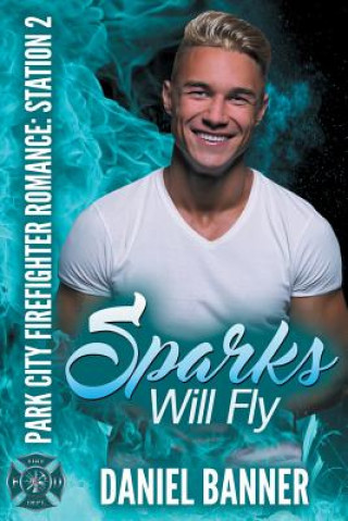 Buch Sparks Will Fly Daniel Banner