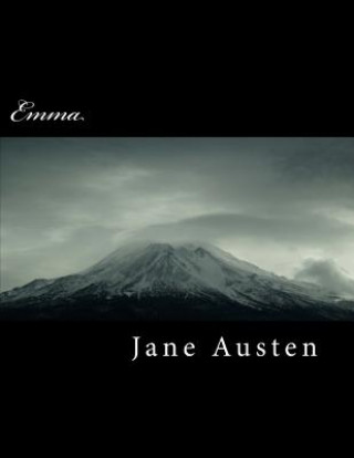 Könyv Emma Jane Austen