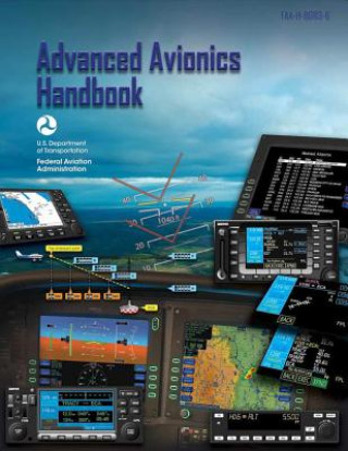 Book Advanced Avionics Handbook Federal Aviation Administration