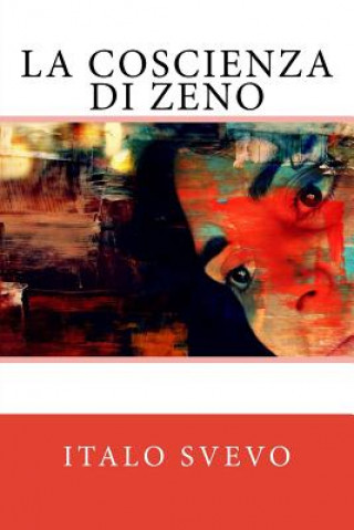 Kniha La coscienza di Zeno Italo Svevo