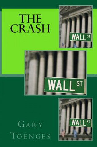Knjiga Crash Gary Toenges