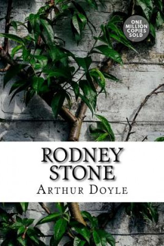 Kniha Rodney Stone Arthur Conan Doyle