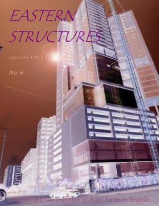 Book Eastern Structures No. 6 R W Watkins
