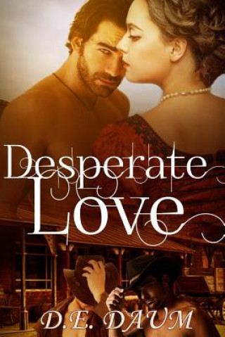 Carte Desperate Love D E Daum