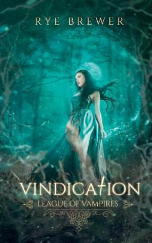Knjiga Vindication Rye Brewer