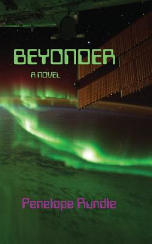 Knjiga Beyonder Penelope Rundle