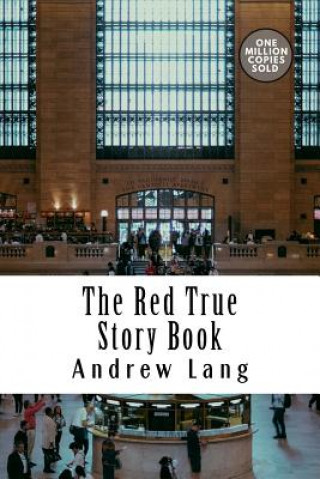 Libro The Red True Story Book Andrew Lang