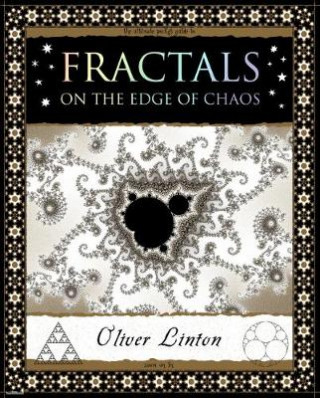 Kniha Fractals Oliver Linton