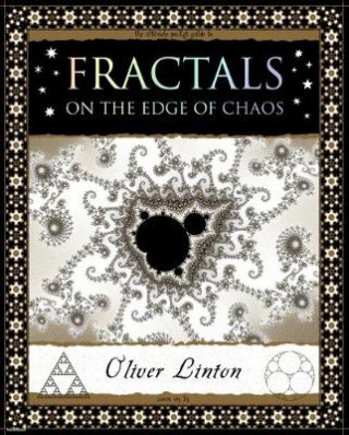 Livre Fractals Oliver Linton