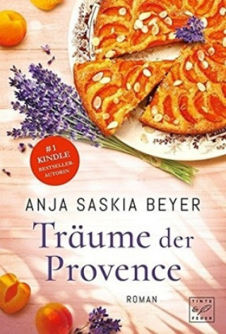 Könyv Träume der Provence Anja S. Beyer