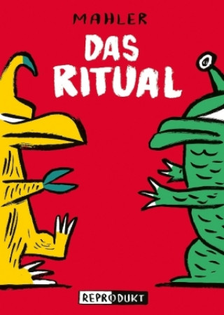 Carte Das Ritual Nicolas Mahler