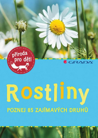 Книга Rostliny Ursula Stichmann-Marny