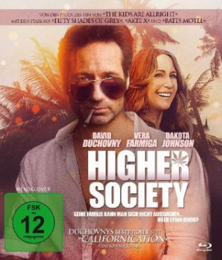 Wideo Higher Society Christopher Neil