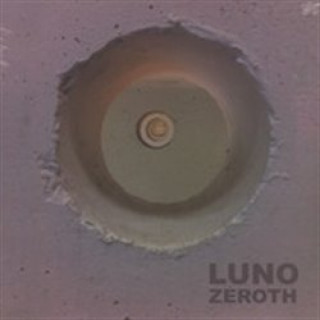 Kniha Zeroth Luno