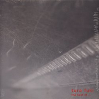 Kniha The Best of Tara Fuki Tara Fuki