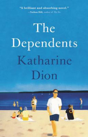 Knjiga The Dependents Katharine Dion
