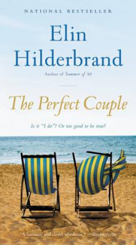 Kniha Perfect Couple Elin Hilderbrand