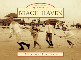 Knjiga Beach Haven Gretchen F Coyle