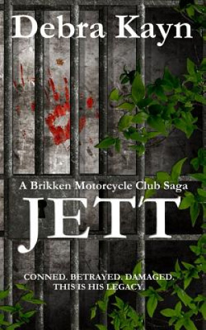 Carte Jett Debra Kayn