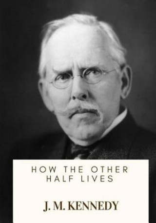 Libro How the Other Half Lives Jacob A Riss