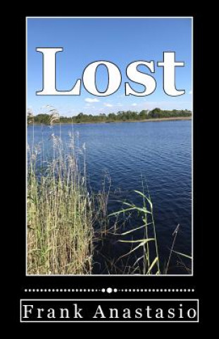 Knjiga Lost F Anastasio