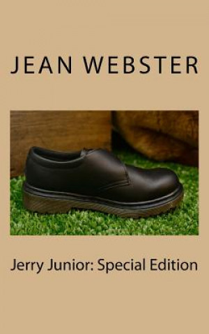 Книга Jerry Junior: Special Edition Jean Webster