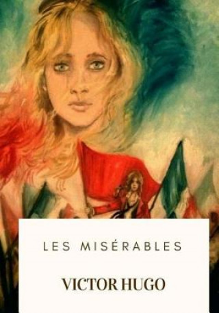 Βιβλίο Les Miserables Victor Hugo