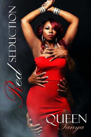 Knjiga Red Seduction Queen Tanya