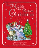 Nights Before Christmas