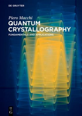 Carte Quantum Crystallography Piero Macchi