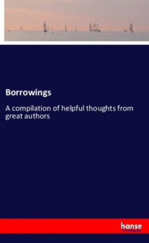Knjiga Borrowings 