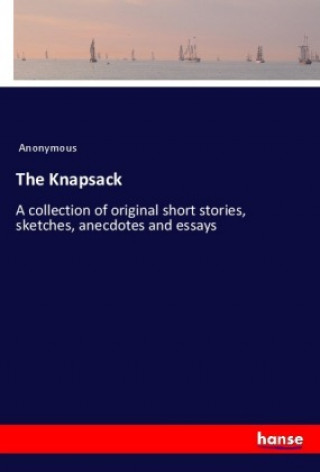 Knjiga The Knapsack Anonym
