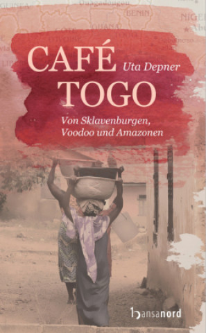 Book Café Togo Uta Depner