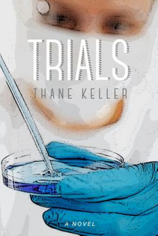 Carte Trials Thane Keller