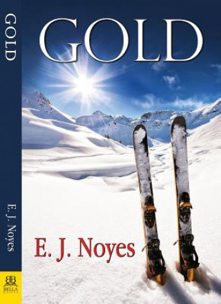 Knjiga Gold E J Noyes
