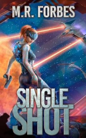 Buch Single Shot M R Forbes
