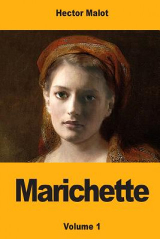 Libro Marichette: Volume 1 Hector Malot