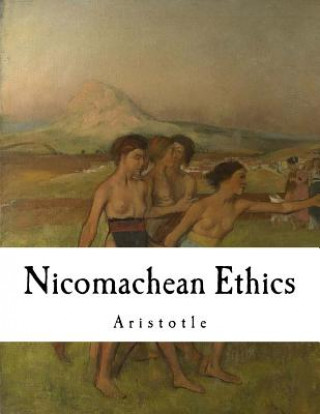 Kniha Nicomachean Ethics: Aristotle Aristotle